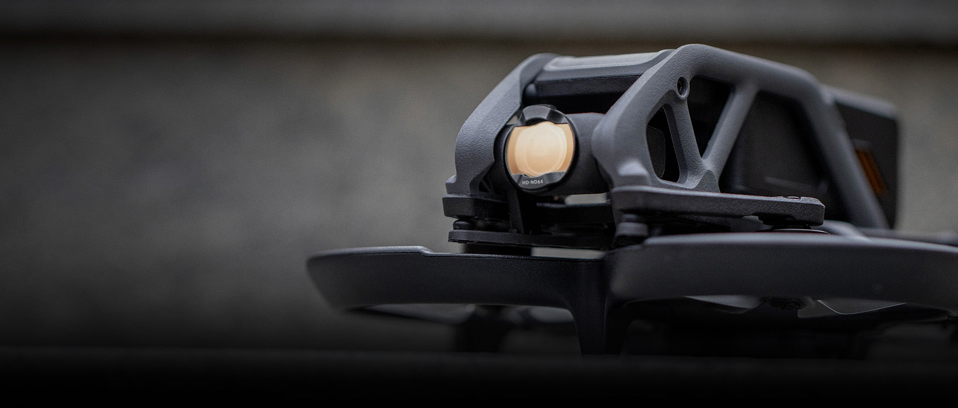 Banner for DJI Mini 3 Pro filters