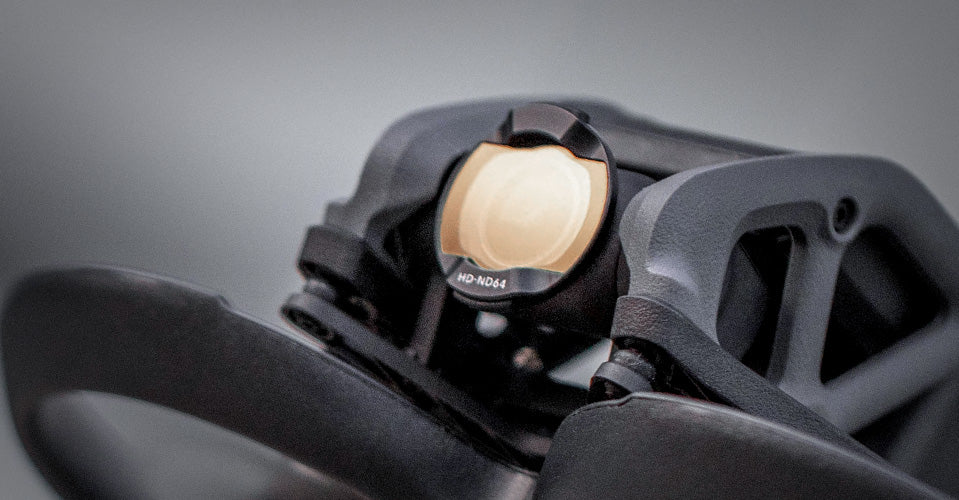 DJI Mini 3 Pro Filters - Professional optical Class for High-Definition Images